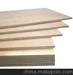 板材批发 徐州腾辉木业厂价直销多层板胶合板复合板等板材的厂家