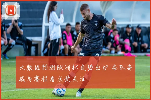 大数据预测欧洲杯走势出炉 各队备战与赛程看点受关注