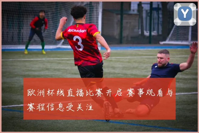 欧洲杯线直播比赛开启 赛事观看与赛程信息受关注