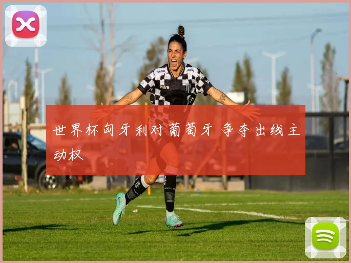 世界杯匈牙利对葡萄牙 争夺出线主动权