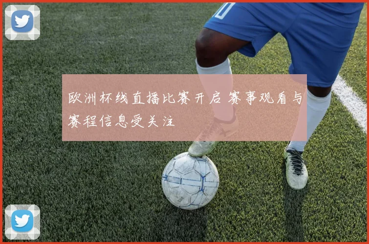 欧洲杯线直播比赛开启 赛事观看与赛程信息受关注