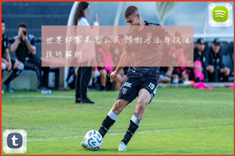 世界杯赛果怎么买 预测方法与投注技巧解析