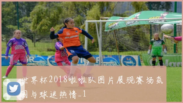 世界杯2018啦啦队图片展现赛场氛围与球迷热情_1